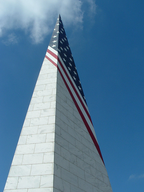 AMERICAN FLAG